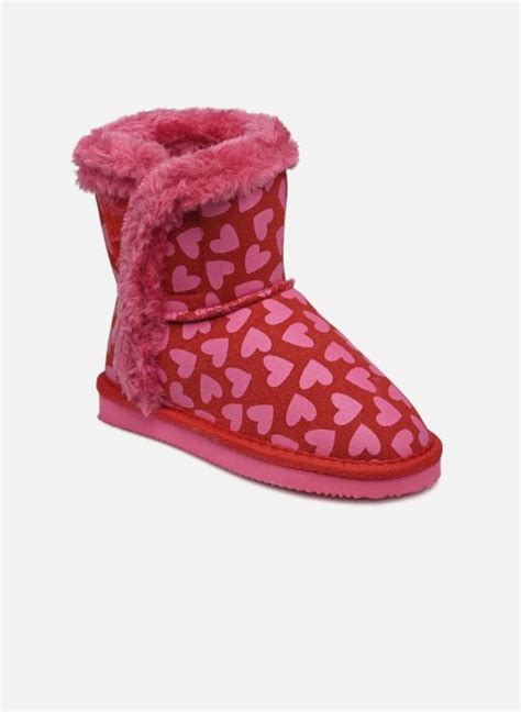 bottes agatha ruiz de la prada